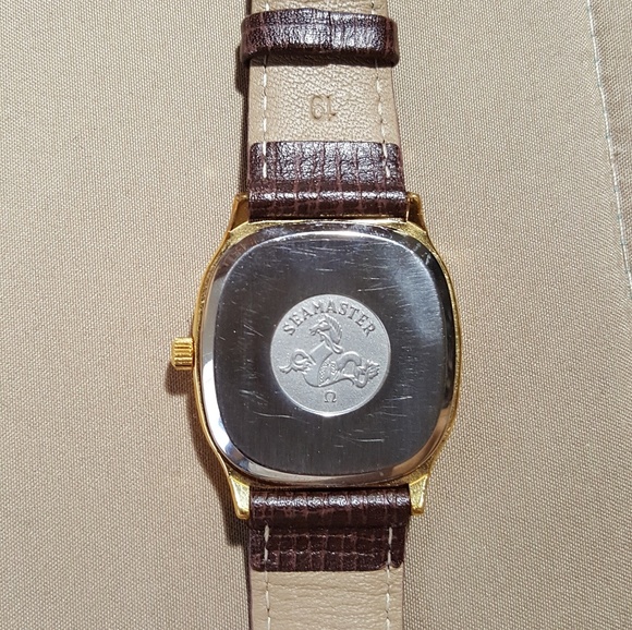 Omega Seamaster - Picture 2 of 2